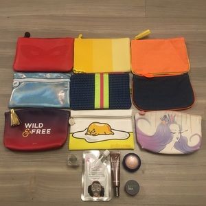Ipsy Bag bundle